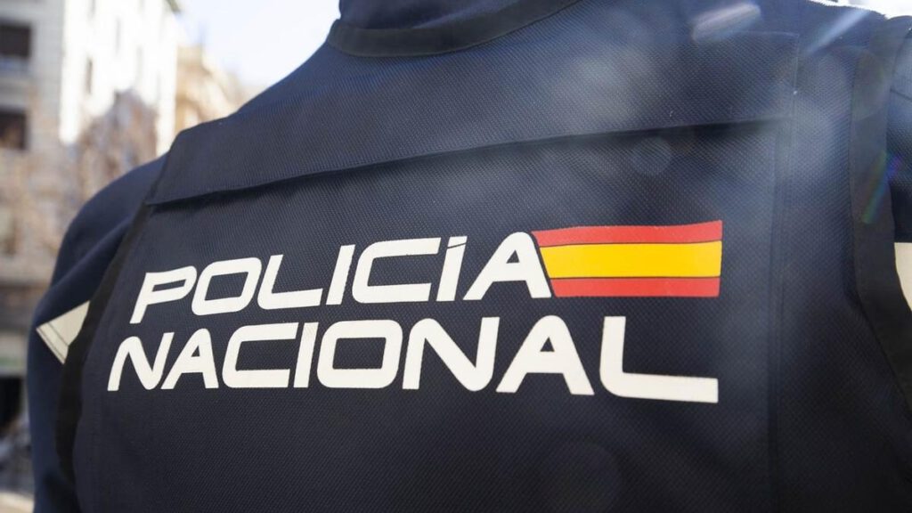 Registro Policial de Huéspedes en Vivienda Vacacional Valencia